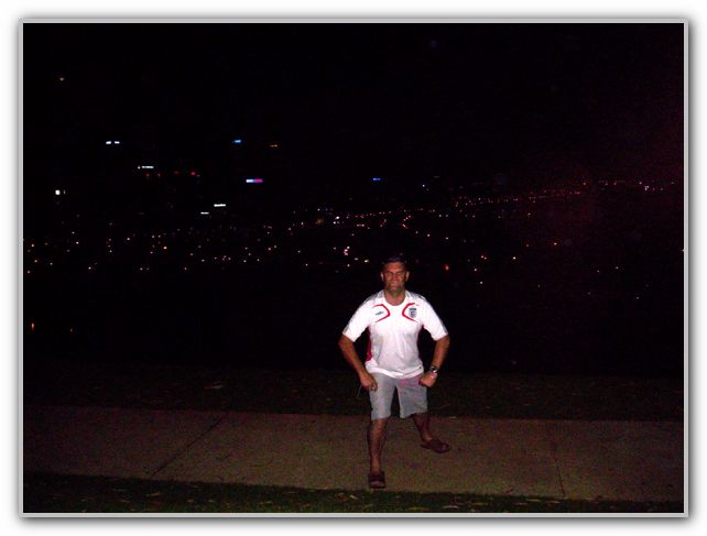 DJ at Kings Park Feb 13th 2007 1